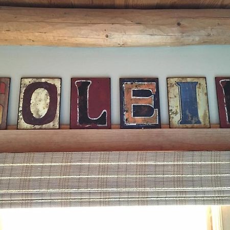 Bobcat Inn Santa Fe Rom bilde