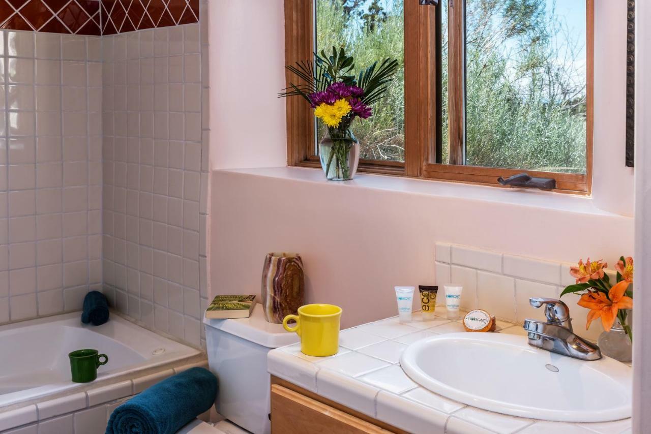 Bobcat Inn Santa Fe Eksteriør bilde