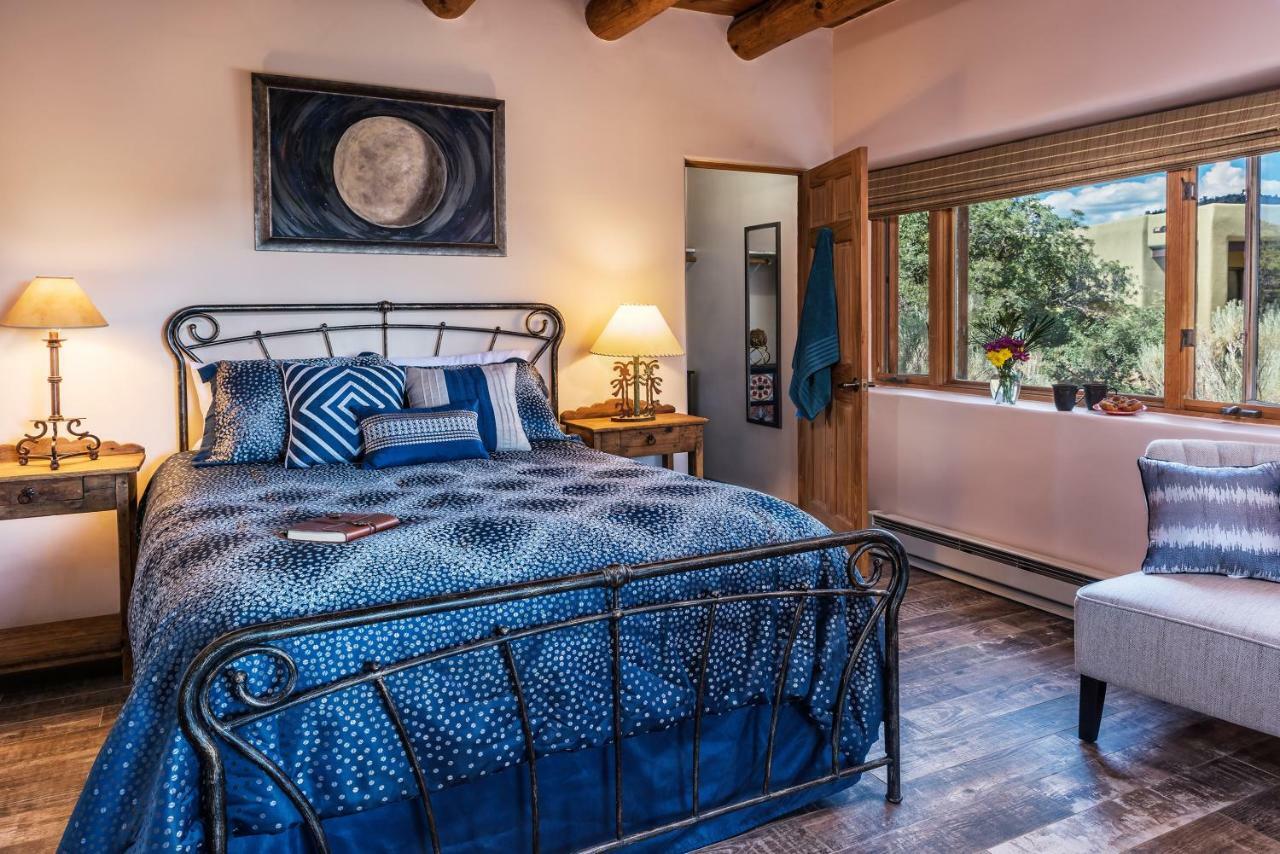 Bobcat Inn Santa Fe Eksteriør bilde